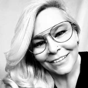 Meet your Posher, Mandy